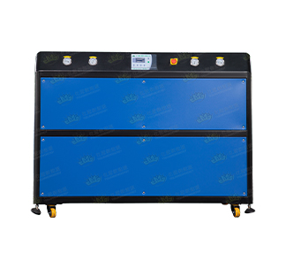 20-25HP 冷水(shui)機